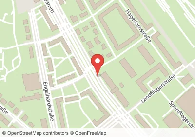 Hotels an der Pilotenstraße in Berlin – Unterkünfte, Pensionen und Ferienwohnungen in zentraler Lage