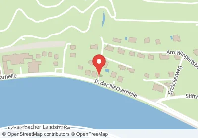 Hotels an der Pirschweg in Heidelberg – Unterkünfte, Pensionen und Ferienwohnungen in zentraler Lage