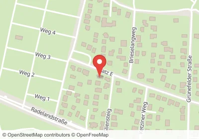 Hotels an der Platz E in Berlin – Unterkünfte, Pensionen und Ferienwohnungen in zentraler Lage