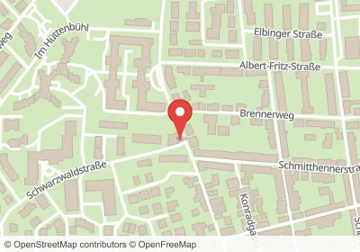 Hotels an der Pleikartsförster Straße in Heidelberg – Unterkünfte, Pensionen und Ferienwohnungen in zentraler Lage