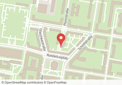 Hotels an der Plonzstraße in Berlin – Unterkünfte, Pensionen und Ferienwohnungen in zentraler Lage