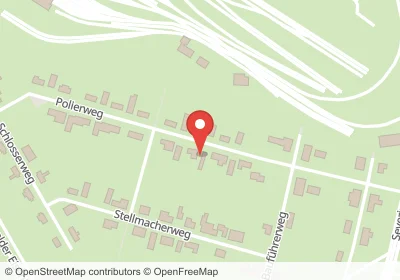 Hotels an der Polierweg in Berlin – Unterkünfte, Pensionen und Ferienwohnungen in zentraler Lage