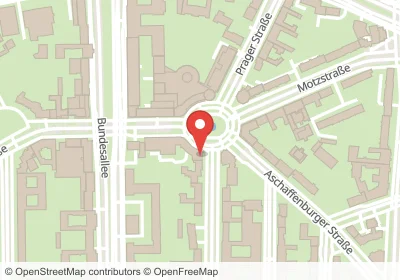 Prager Platz Berlin – Hotels in der Nähe Hotels an der Prager Platz in Berlin – Unterkünfte, Pensionen und Ferienwohnungen in zentraler Lage