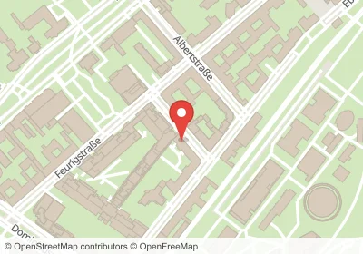 Hotels an der Prinz-Georg-Str. in Berlin – Unterkünfte, Pensionen und Ferienwohnungen in zentraler Lage