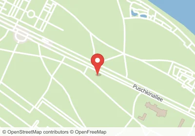 Puschkinallee Berlin – Hotels in der Nähe Hotels an der Puschkinallee in Berlin – Unterkünfte, Pensionen und Ferienwohnungen in zentraler Lage