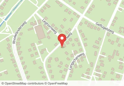 Hotels an der Putenweg in Berlin – Unterkünfte, Pensionen und Ferienwohnungen in zentraler Lage
