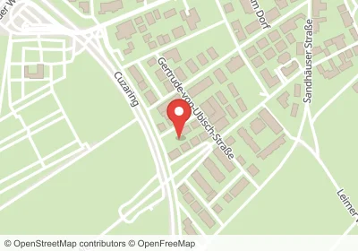 Hotels an der Rachel-Straus-Weg in Heidelberg – Unterkünfte, Pensionen und Ferienwohnungen in zentraler Lage