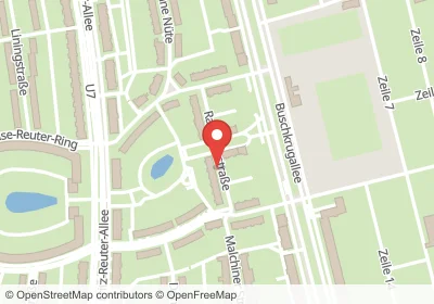 Rambowstraße Berlin – Hotels in der Nähe Hotels an der Rambowstraße in Berlin – Unterkünfte, Pensionen und Ferienwohnungen in zentraler Lage