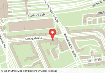 Ramlerstraße Berlin – Hotels in der Nähe Hotels an der Ramlerstraße in Berlin – Unterkünfte, Pensionen und Ferienwohnungen in zentraler Lage