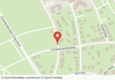 Hotels an der Rauentaler Straße in Berlin – Unterkünfte, Pensionen und Ferienwohnungen in zentraler Lage