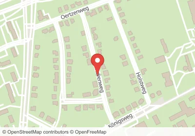 Hotels an der Ravenweg in Berlin – Unterkünfte, Pensionen und Ferienwohnungen in zentraler Lage