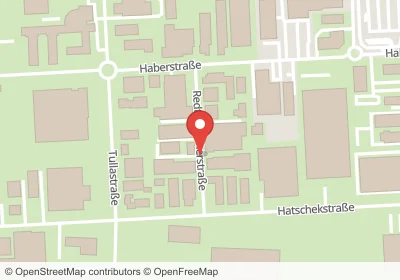 Hotels an der Redtenbacherstraße in Heidelberg – Unterkünfte, Pensionen und Ferienwohnungen in zentraler Lage