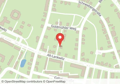 Hotels an der Rehauer Pfad in Berlin – Unterkünfte, Pensionen und Ferienwohnungen in zentraler Lage