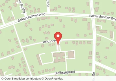 Hotels an der Reichnerweg in Berlin – Unterkünfte, Pensionen und Ferienwohnungen in zentraler Lage