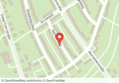 Hotels an der Reiherbeize in Berlin – Unterkünfte, Pensionen und Ferienwohnungen in zentraler Lage