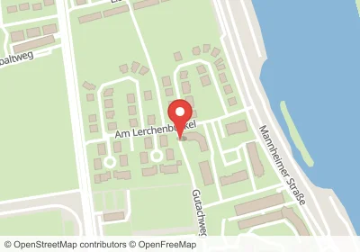 Hotels an der Richard-Kuhn-Straße in Heidelberg – Unterkünfte, Pensionen und Ferienwohnungen in zentraler Lage