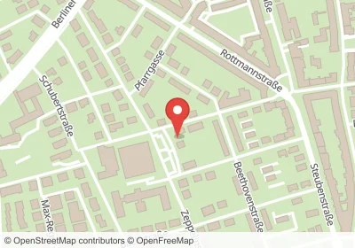 Hotels an der Richard-Wagner-Straße in Heidelberg – Unterkünfte, Pensionen und Ferienwohnungen in zentraler Lage