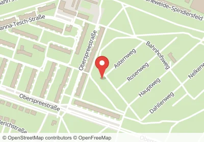Hotels an der Ringweg in Berlin – Unterkünfte, Pensionen und Ferienwohnungen in zentraler Lage
