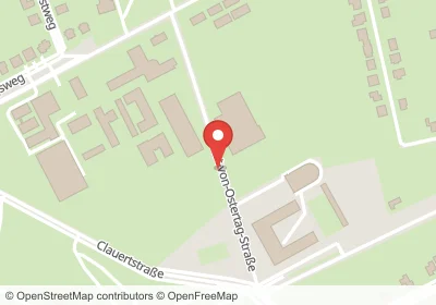 Hotels an der Robert-von-Ostertag-Str. in Berlin – Unterkünfte, Pensionen und Ferienwohnungen in zentraler Lage