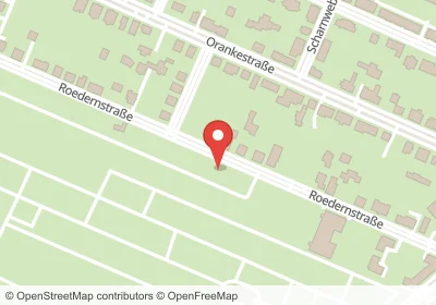 Roedernstraße Berlin – Hotels in der Nähe Hotels an der Roedernstraße in Berlin – Unterkünfte, Pensionen und Ferienwohnungen in zentraler Lage