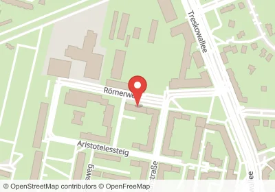 Römerweg Berlin – Hotels in der Nähe Hotels an der Römerweg in Berlin – Unterkünfte, Pensionen und Ferienwohnungen in zentraler Lage