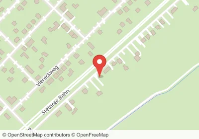 Hotels an der Röntgentaler Weg in Berlin – Unterkünfte, Pensionen und Ferienwohnungen in zentraler Lage