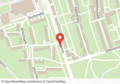 Hotels an der Rohrdamm in Berlin – Unterkünfte, Pensionen und Ferienwohnungen in zentraler Lage