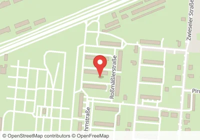 Roßmäßlerstraße Berlin – Hotels in der Nähe Hotels an der Roßmäßlerstraße in Berlin – Unterkünfte, Pensionen und Ferienwohnungen in zentraler Lage