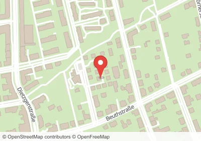 Rousseauweg Berlin – Hotels in der Nähe Hotels an der Rousseauweg in Berlin – Unterkünfte, Pensionen und Ferienwohnungen in zentraler Lage