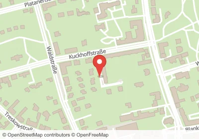 Rudolf-Majut-Str. Berlin – Hotels in der Nähe Hotels an der Rudolf-Majut-Str. in Berlin – Unterkünfte, Pensionen und Ferienwohnungen in zentraler Lage
