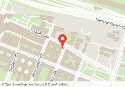 Rudolfstraße Berlin – Hotels in der Nähe Hotels an der Rudolfstraße in Berlin – Unterkünfte, Pensionen und Ferienwohnungen in zentraler Lage
