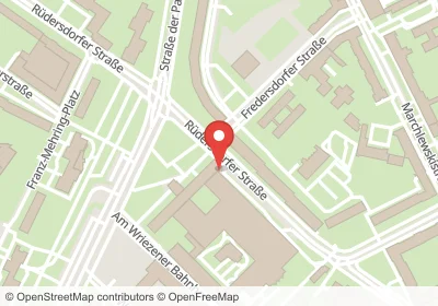 Rüdersdorfer Straße Berlin – Hotels in der Nähe Hotels an der Rüdersdorfer Straße in Berlin – Unterkünfte, Pensionen und Ferienwohnungen in zentraler Lage