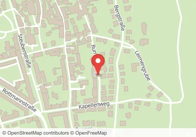 Hotels an der Rummerweg in Heidelberg – Unterkünfte, Pensionen und Ferienwohnungen in zentraler Lage