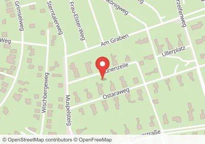 Hotels an der Runenzeile in Berlin – Unterkünfte, Pensionen und Ferienwohnungen in zentraler Lage
