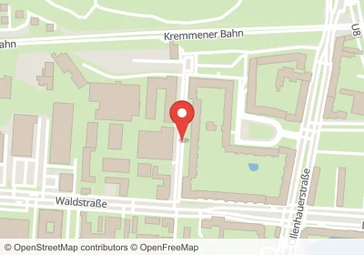 Saalmannstraße Berlin – Hotels in der Nähe Hotels an der Saalmannstraße in Berlin – Unterkünfte, Pensionen und Ferienwohnungen in zentraler Lage