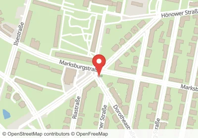 Sangeallee Berlin – Hotels in der Nähe Hotels an der Sangeallee in Berlin – Unterkünfte, Pensionen und Ferienwohnungen in zentraler Lage