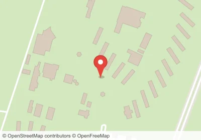 Hotels an der Santiago Drive in Heidelberg – Unterkünfte, Pensionen und Ferienwohnungen in zentraler Lage