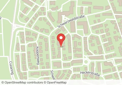 Hotels an der Schaafrippel in Heidelberg – Unterkünfte, Pensionen und Ferienwohnungen in zentraler Lage