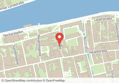 Schiffgasse Heidelberg – Hotels in der Nähe Hotels an der Schiffgasse in Heidelberg – Unterkünfte, Pensionen und Ferienwohnungen in zentraler Lage