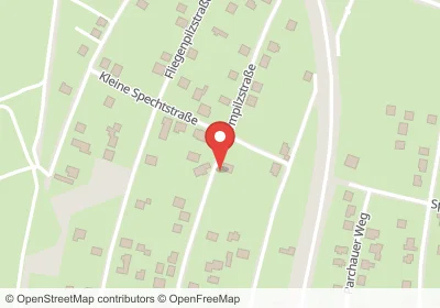 Schirmpilzstraße Berlin – Hotels in der Nähe Hotels an der Schirmpilzstraße in Berlin – Unterkünfte, Pensionen und Ferienwohnungen in zentraler Lage