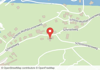 Hotels an der Schmeilweg in Heidelberg – Unterkünfte, Pensionen und Ferienwohnungen in zentraler Lage