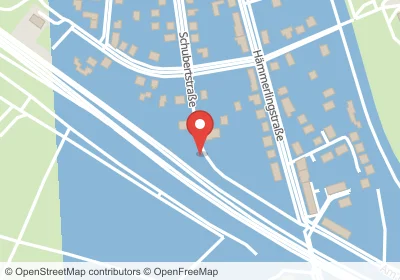 Schubertstraße Berlin – Hotels in der Nähe Hotels an der Schubertstraße in Berlin – Unterkünfte, Pensionen und Ferienwohnungen in zentraler Lage