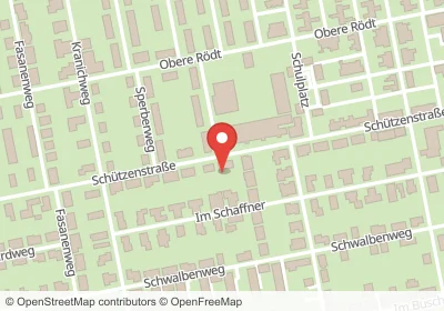 Hotels an der Schützenstraße in Heidelberg – Unterkünfte, Pensionen und Ferienwohnungen in zentraler Lage