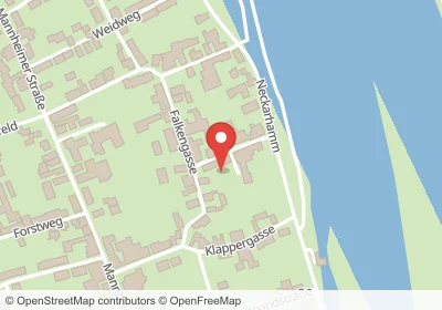 Hotels an der Schusterstraße in Heidelberg – Unterkünfte, Pensionen und Ferienwohnungen in zentraler Lage