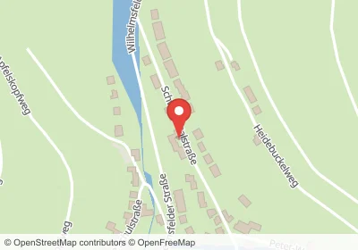 Hotels an der Schweizertalstraße in Heidelberg – Unterkünfte, Pensionen und Ferienwohnungen in zentraler Lage