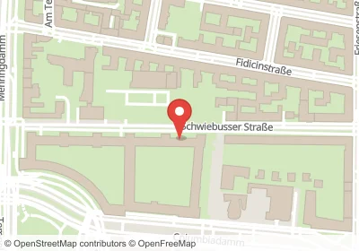 Schwiebusser Straße Berlin – Hotels in der Nähe Hotels an der Schwiebusser Straße in Berlin – Unterkünfte, Pensionen und Ferienwohnungen in zentraler Lage