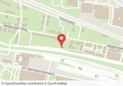 Hotels an der Sechshäuserweg in Heidelberg – Unterkünfte, Pensionen und Ferienwohnungen in zentraler Lage