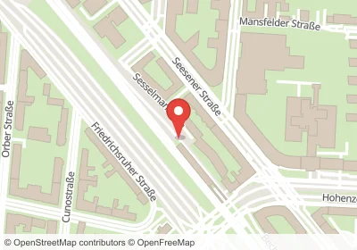 Sesselmannweg Berlin – Hotels in der Nähe Hotels an der Sesselmannweg in Berlin – Unterkünfte, Pensionen und Ferienwohnungen in zentraler Lage