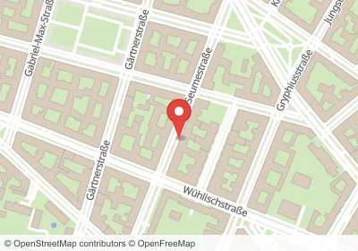 Seumestraße Berlin – Hotels in der Nähe Hotels an der Seumestraße in Berlin – Unterkünfte, Pensionen und Ferienwohnungen in zentraler Lage