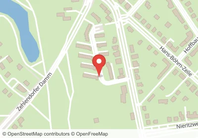 Siepesteig Berlin – Hotels in der Nähe Hotels an der Siepesteig in Berlin – Unterkünfte, Pensionen und Ferienwohnungen in zentraler Lage